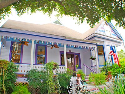 2304 Mason St, Houston, TX, 77006
