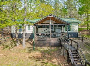 321 Barbara Point Rd, Sparta, GA 31087