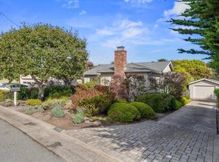 1134 Ripple Ave, Pacific Grove, CA 93950