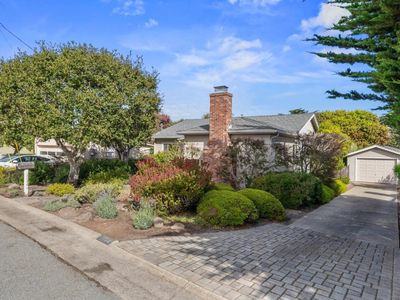 1134 Ripple Ave, Pacific Grove, CA, 93950