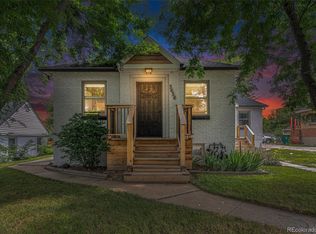 3656 Ames St, Denver, CO 80212