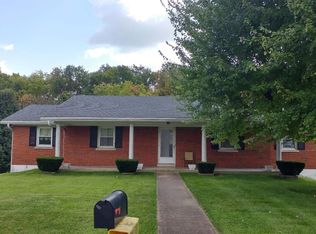 220 Pleasure Dr, Richmond, KY 40475