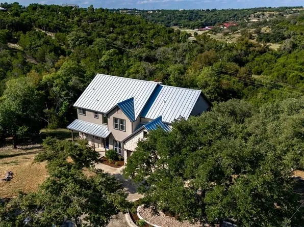 502 Lost Valley Rd, Kerrville, TX 78028