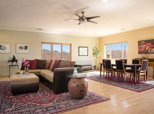 90 La Paz Loop, Santa Fe, NM 87508