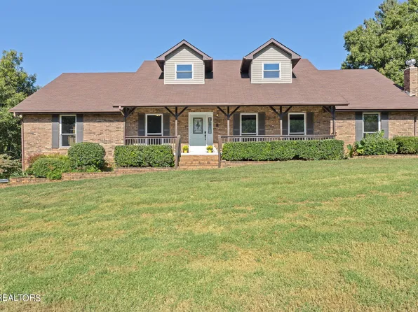 3806 Freels Rd, Friendsville, TN 37737