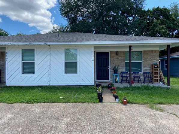 3316 Normand Dr, College Station, TX 77845