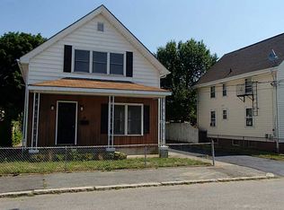 119 Owen Ave, Pawtucket, RI 02860