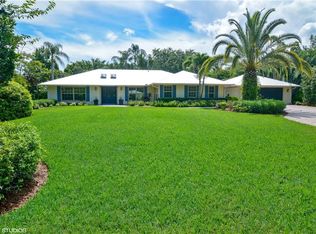 2492 SW Racquet Club Dr, Palm City, FL 34990