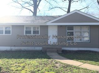 6905 Berkridge Ct, Hazelwood, MO