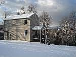 Winter Wonderland
