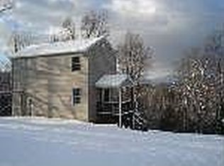 251 Crest Of Pedlar Dr, Monroe, VA 24574