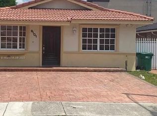 9101 NW 117th Ter, Hialeah Gardens, FL 33018
