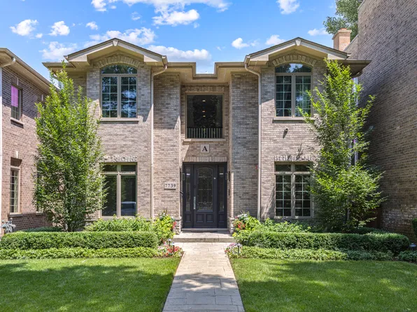 7739 Kenton Ave, Skokie, IL 60076
