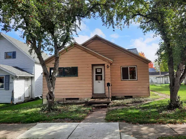 649 7th Ave S, Park Falls, WI 54552