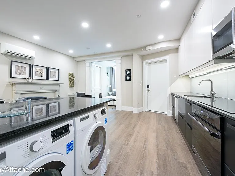 1521 Corcoran St NW #1 — Photo 9