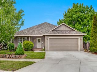 20262 Morgan Loop, Bend, OR 97703