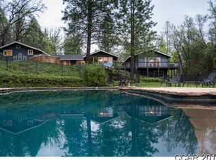 9809 Whiskey Slide Rd, Murphys, CA 95246