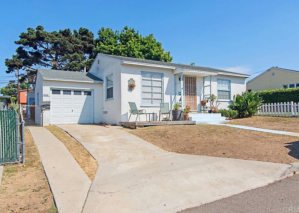 1st image of 4660 Point Loma Ave #62