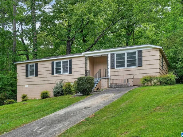 9869 Greenlee Rd, Birmingham, AL 35215