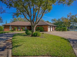 714 Salerno St, Sugar Land, TX 77478