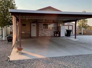 26738 Red Rock Rd, Wellton, AZ 85356