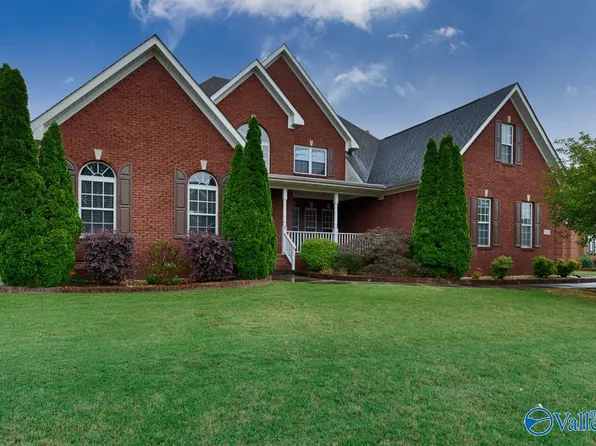 109 Wesley Clark Blvd, Madison, AL 35756