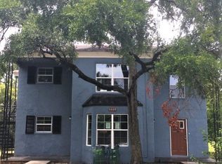 1409B Kirkwood Rd, Austin, TX 78722