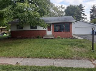 1003 S Strong Rd, Kouts, IN 46347