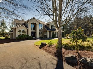 24999 NE Hidden Meadows Rd, Newberg, OR 97132