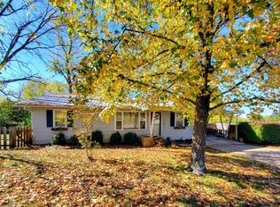 703 N Utah St, West Plains, MO 65775