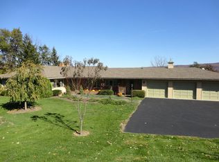 162 Shawnee Dr, Belleville, PA 17004