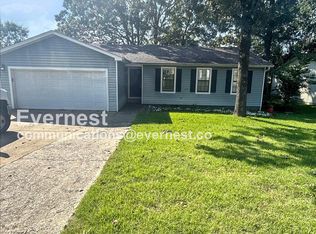 710 Autumnbrook Cir, Sherwood, AR 72120