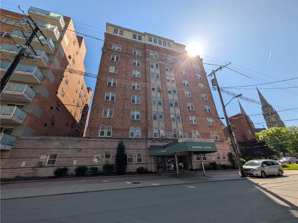 144 N Dithridge St APT 403, Pittsburgh, PA 15213