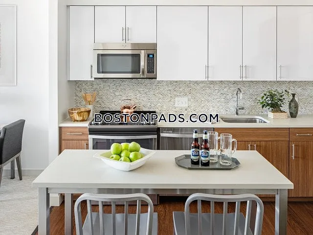 Picture of Kitchen