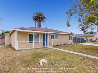 823 Tamarac St, Oxnard, CA 93033