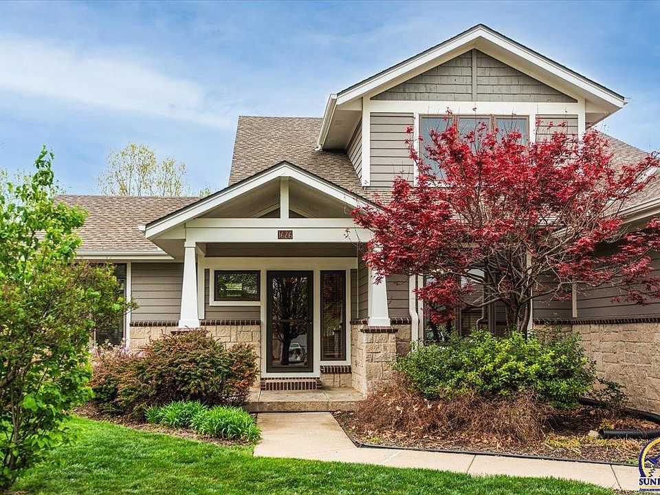 1626 Bobwhite Dr, Lawrence, KS 66047 Zillow