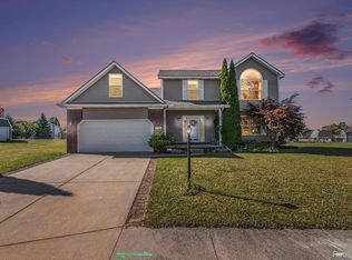 11114 Alexandria Ln, Davison, MI 48423