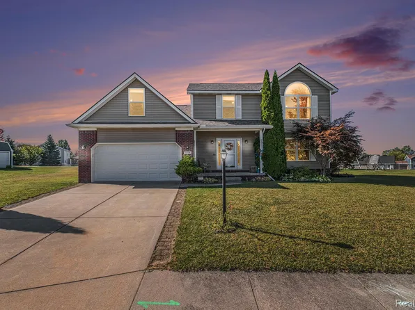 11114 Alexandria Ln, Davison, MI 48423