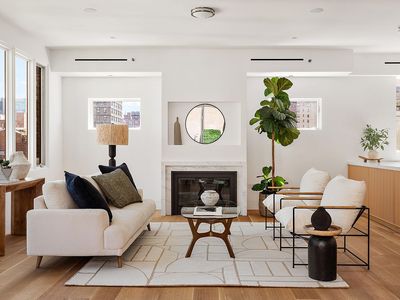 120 E 29th St #Phb, New York, NY, 10016