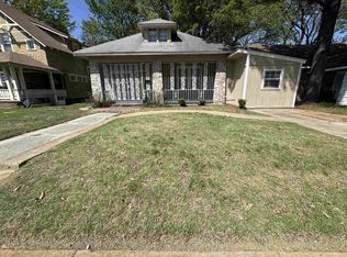 1570 E McLemore Ave, Memphis, TN 38106