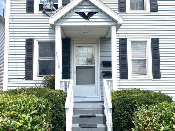 1130 Atkins St #1