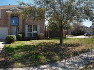 8381 Liberty Walk Dr, Round Rock, TX 78681