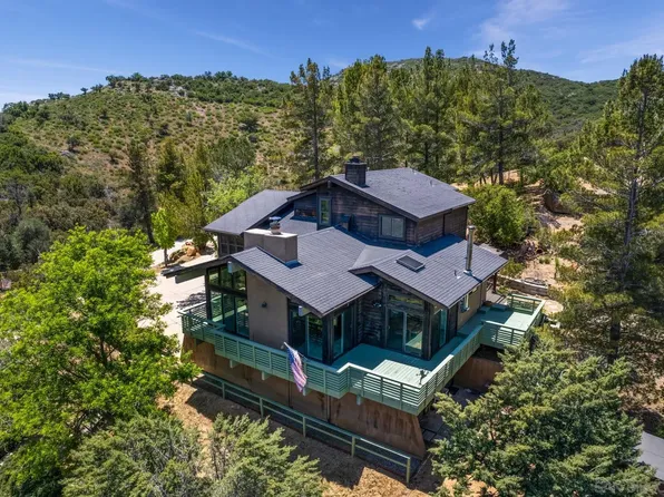 28743 Lebanon Rd, Pine Valley, CA 91962