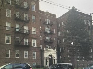 756 Jersey Ave #E4, Elizabeth, NJ 07202