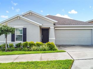 790 Citrus Reserve Blvd, Davenport, FL 33837