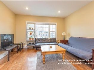 63-65 Bynner St, Jamaica Plain, MA 02130