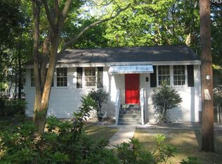 3712 Fern Ave, Columbia, SC 29203