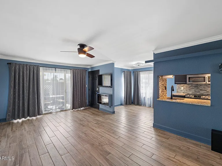 3600 N Hayden Rd #3703 — Photo 4