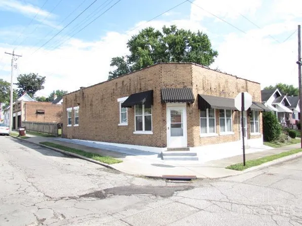 5258 Hunter Ave, Cincinnati, OH 45212