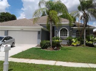 4149 Verne Ct, Land O Lakes, FL 34639